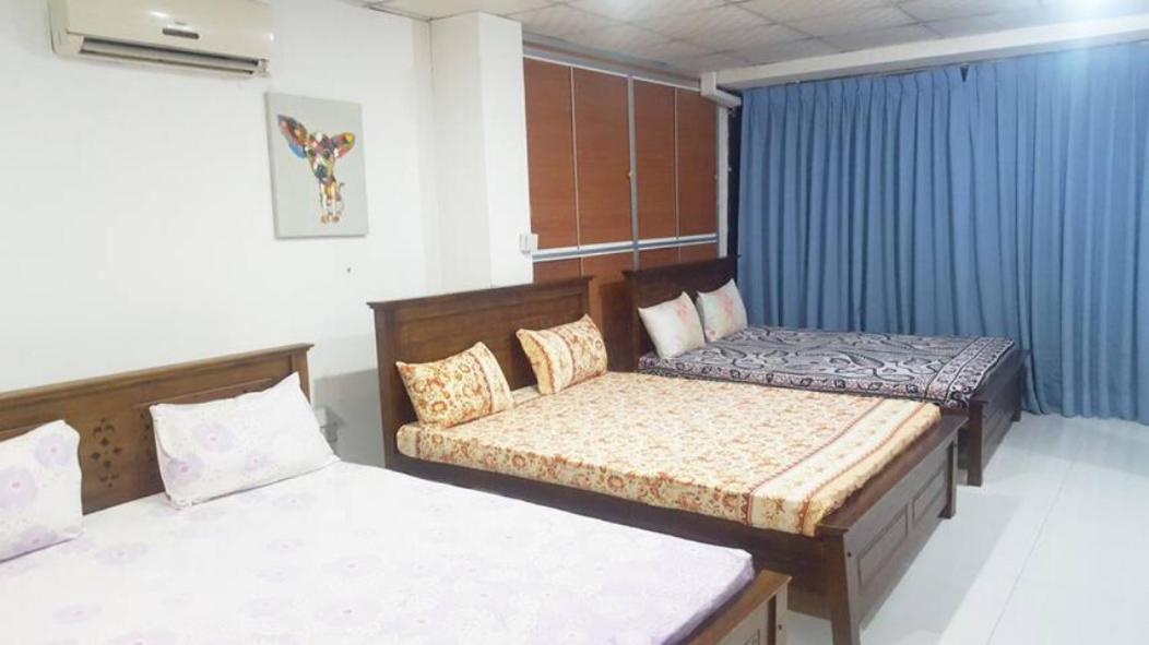 Beehive Colombo Otel Dış mekan fotoğraf